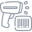 print-lable-scanner-icon