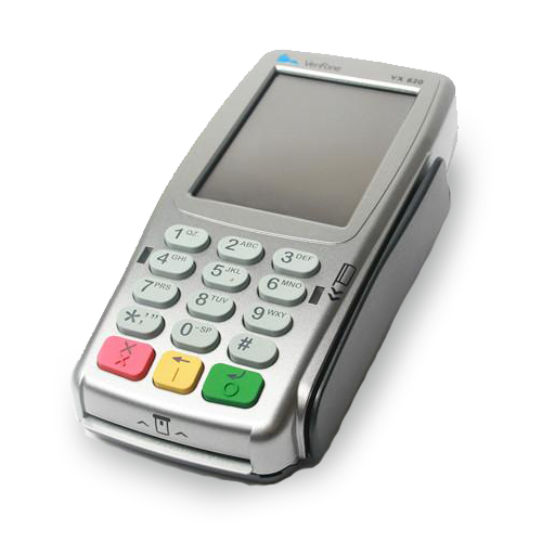 Pin-Pad-VX805