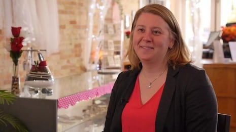 Cloud-Based POS System Tracy Anns Events POS Nation Case Study